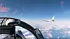 Russia releases a video footage of its aircraft, along with those of China, entering Korea’s air defense identification zone on Dec. 22, 2020. [SCREEN CAPTURE]