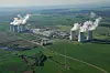 A view of Dukovany, the planned site for a new nuclear power plant in the Czech Republic [NEWS1]