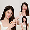 Jang Won-young of girl group IVE has been appointed the ambassador for Bulgari. [BULGARI]