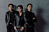 Rock band CNBlue [FNC ENTERTAINMENT]