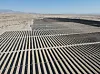 A picture of Hanwha Qcells' solar panels in California, installed in May 2024 [HANWHA QCELLS]