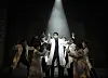 Actor Seo Kyung-soo as Yun I-seon in the musical 'Il Tenore' [OD COMPANY]