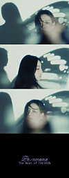 Teaser images of Taeyeon's upcoming album, ″Panorama: The Best of Taeyeon″ [SM ENTERTAINMENT]