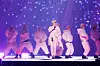 G-Drgaon performs at the 2024 MAMA Awards on Nov. 23 at the Kyocera Dome in Osaka, Japan. [NEWS1]
