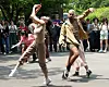 The ″Rotas Afora″ performance in Busan in June [BUSAN INTERNATIONAL DANCE FESTIVAL]