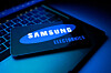 Samsung Electronics reports record operating profit due to memory demand