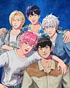 Virtual boy band Plave [VLAST]