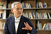 Yu In-chon, Minister of Culture, Sports and Tourism [MINISTRY OF CULTURE, SPORTS AND TOURISM]