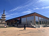 The Cheonnyeon Misogwan at the Gyeongju National Museum, where President Lee Jae Myung and U.S. President Donald Trump hold their second Korea-U.S. summit on Oct. 29 [KANG HYE-RAN]