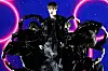 Rookie boy band NouerA performs ″N.I.N (New is Now),' the lead track of its debut EP ″Chapter: New is Now″ at the multipurpose performance venue Blue Square in central Seoul on Feb. 26. [NEWS1]