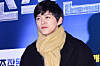 Former boy band U-Kiss member Dongho [NEWS1]