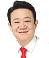 Choi Ho, Gyeonggi provincial lawmaker [YONHAP]