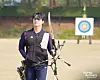 Archer Jang Chae-hwan of the national team [KOREA ARCHERY ASSOCIATION]
