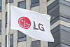 The photo shows LG Electronics’ headquarters in Yeongdeungpo District, western Seoul, on July 5, 2024. [YONHAP]