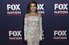 Jeanine Pirro arrives at Fox Nation's Patriot Awards in Nashville, Tennessee, on Nov. 16, 2023. [AP/YONHAP]