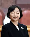 Former Supreme Court Justice Kim So-young [JOONGANG PHOTO]