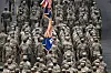Trump shows off military might in parade marking 250th anniversary of U ...