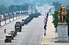 Trump shows off military might in parade marking 250th anniversary of U ...