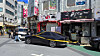 Scene of the stabbing in Jowon-dong, Gwanak District, southern Seoul on Sept. 3 [KIM CHANG-YONG]