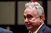 U.S. Deputy Secretary of State Kurt Campbell attends a meeting with Association of Southeast Asian Nations (ASEAN) leaders and U.S. business representatives as part of the U.S-ASEAN Special Summit in Washington in May. [REUTERS/YONHAP]