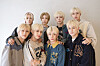 Boy band 8TURN back with third EP ″Stunning″ [MNH ENTERTAINMENT]