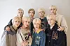 Boy band 8TURN back with third EP ″Stunning″ [MNH ENTERTAINMENT]