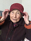 Liu Nianzhen, the oldest surviving victim of wartime sexual slavery living in mainland China, died Tuesday. [YONHAP]