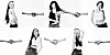 Girl group i-dle [CUBE ENTERTAINMENT]