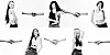 Girl group i-dle [CUBE ENTERTAINMENT]