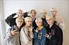 Boy band 8TURN back with third EP ″Stunning″ [MNH ENTERTAINMENT]