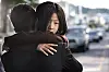 10 year-old Kim Sae-ron in the film ″The Man from Nowhere″ (2010) [JOONGANG ILBO]