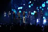 Boy band 8TURN during its fan concert ″Turn Table″ held last year [MNH ENTERTAINMENT]