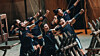 A scene from Netflix's ″Physical: Asia″ [NETFLIX]