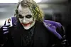 Joker makes his appearance in Nolan's film 'The Dark Knight' (2008) [WARNER BROTHERS]