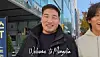 Teaser image for Netflix's “Physical: Welcome to Mongolia″ [NETFLIX]