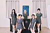 Concept photo for girl group Blingone's third single ″Mister″ [WORLD K-POP CENTER]