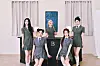 Concept photo for girl group Blingone's third single ″Mister″ [WORLD K-POP CENTER]