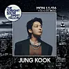 Jungkook will appear on NBC's ″The Tonight Show Starring Jimmy Fallon″ [JIMMY FALLON SHOW]