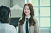 Jang Da-a as Baek Ha-rin in Tving's ″Pyramid Game″ [TVING]