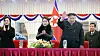 North Korean first lady's absence from public eye not unusual: NIS report