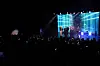 Boy band 8TURN during its fan concert ″Turn Table″ held last year [MNH ENTERTAINMENT]