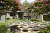 Frieze House Seoul, a dwelling-turned-exhibition space, is located in Yaksu-dong of Jung District, central Seoul. [FRIEZE]