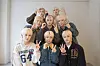 Boy band 8TURN back with third EP ″Stunning″ [MNH ENTERTAINMENT]
