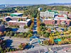 Konyang University's Glocal Campus in Nonsan, South Chungcheong [KONYANG UNIVERSITY]