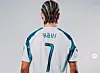 New Tottenham Hotspur No. 7 named: 'It is a big responsibility'