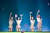 ITZY kicked off its 30-city world tour, “Born to Be,” in Seoul over the weekend at the Jamsil Indoor Stadium in Songpa District, southern Seoul. [JYP ENTERTAINMENT]