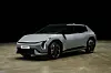 The EV4 [KIA]
