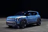The EV2 will be released in 2026 in Europe [KIA]