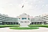 The National Intelligence Service building in southern Seoul [NIS]