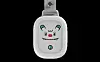 Front design of Seoul's portable safety bell for elementary school students [SEOUL METROPOLITAN GOVERNMENT]